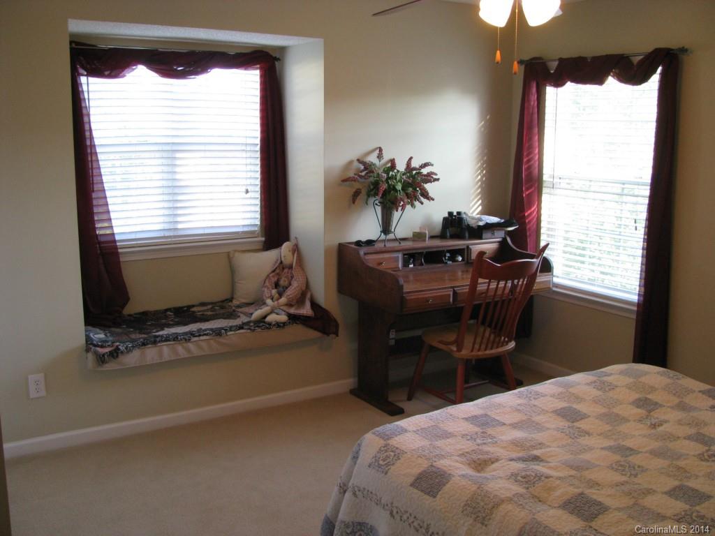 Mountain View - Residential