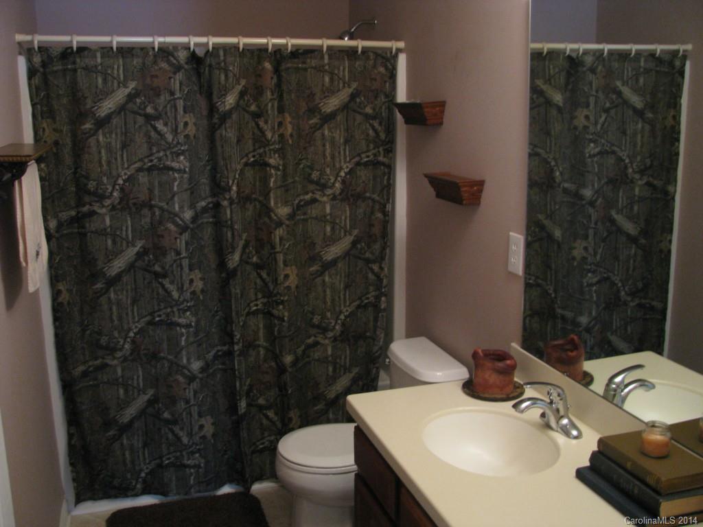 Mountain View - Residential