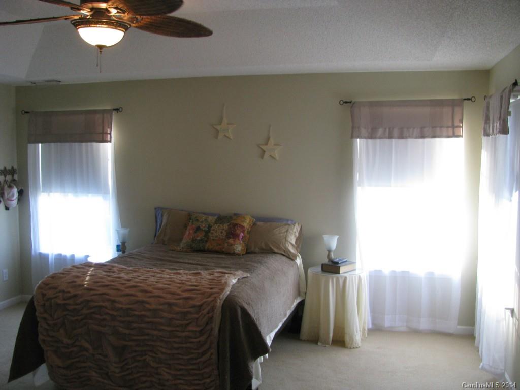 Mountain View - Residential