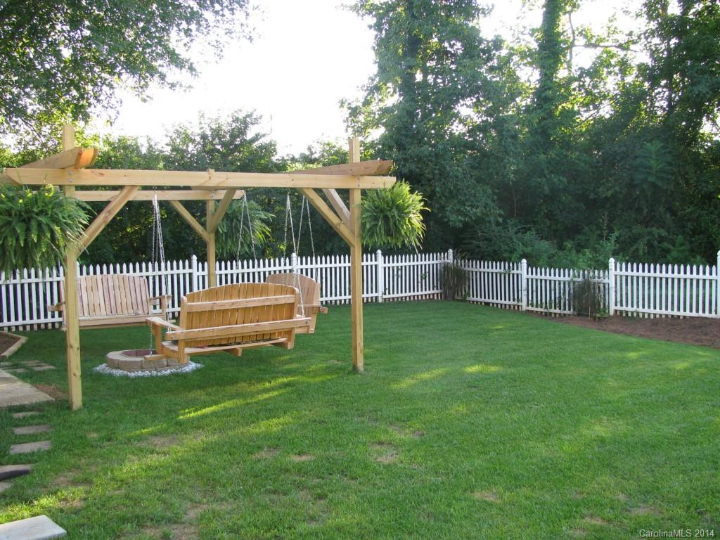 Mountain View - Residential