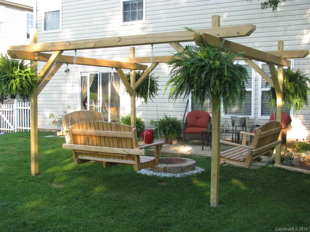 Mountain View - Residential