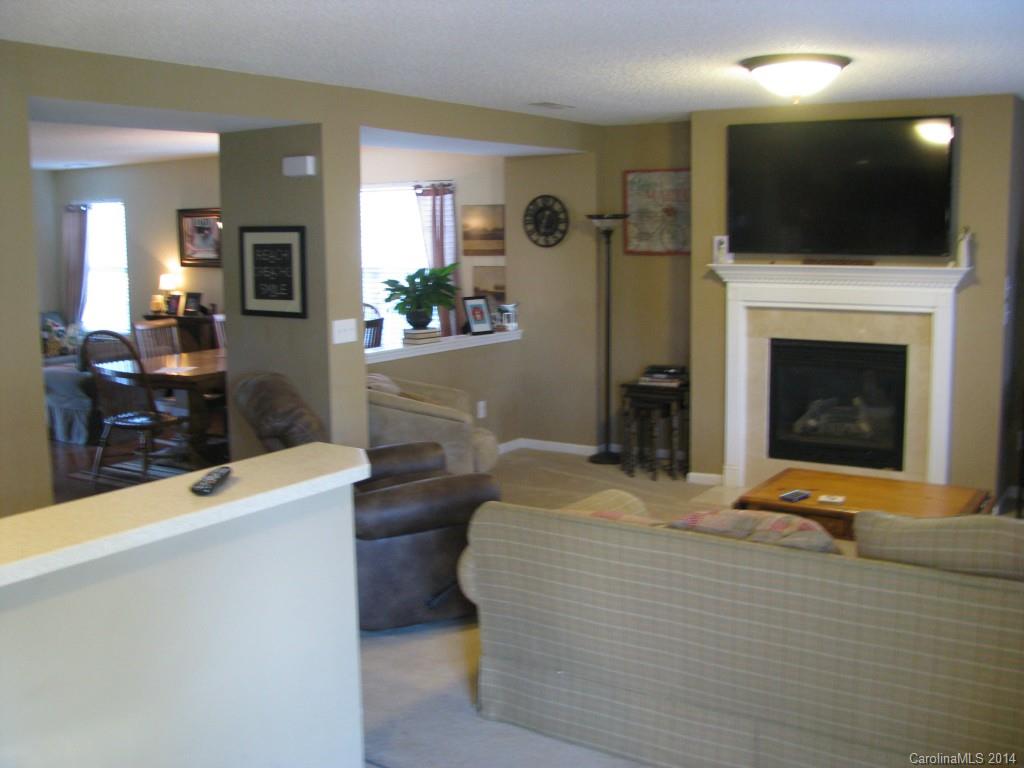 Mountain View - Residential