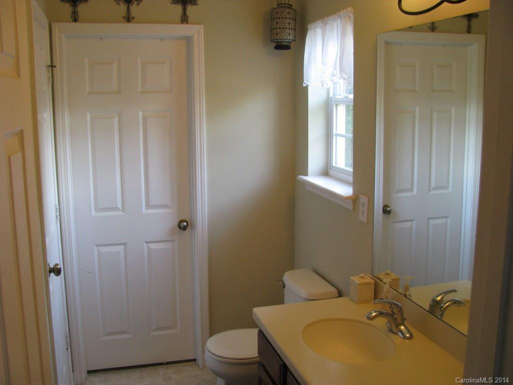 Mountain View - Residential