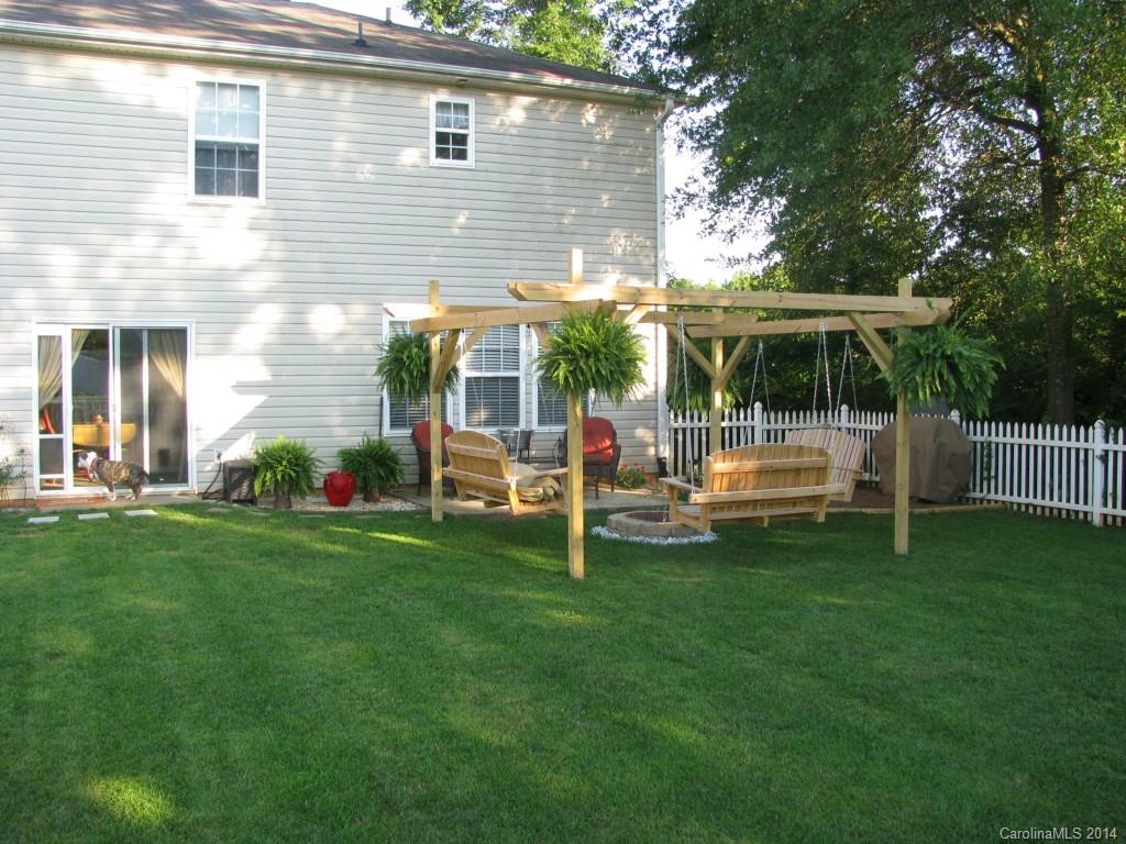 Mountain View - Residential