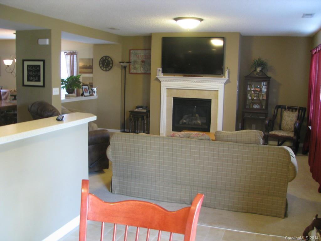 Mountain View - Residential