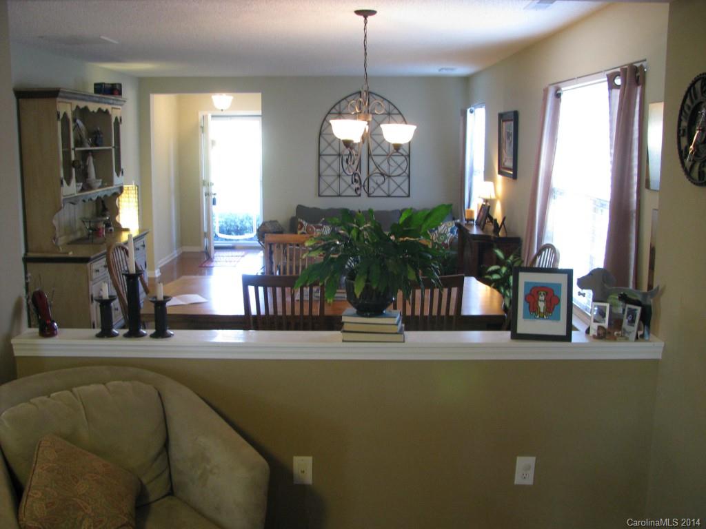 Mountain View - Residential