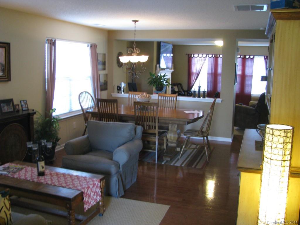 Mountain View - Residential