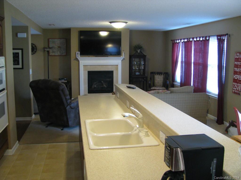 Mountain View - Residential