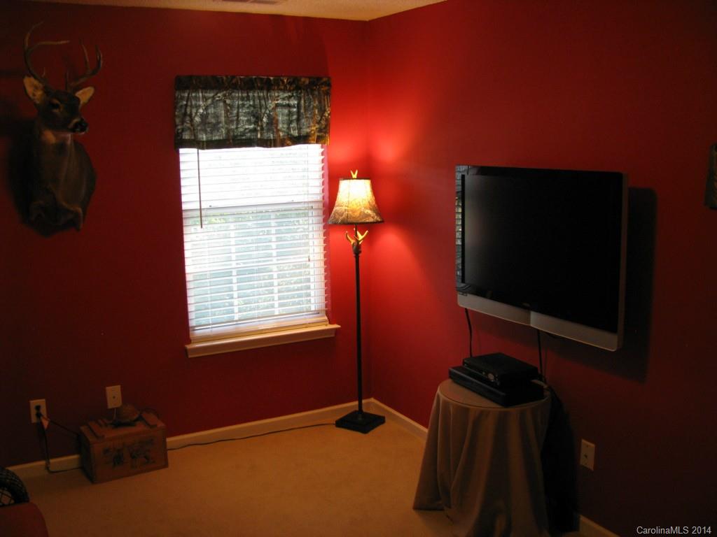 Mountain View - Residential