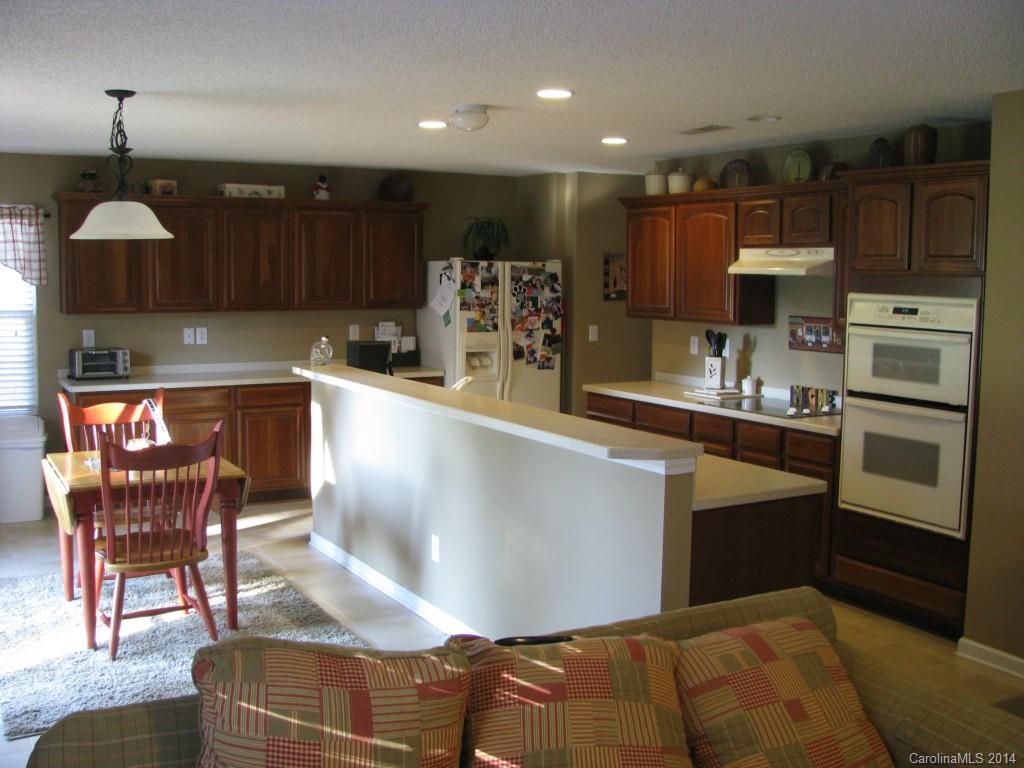 Mountain View - Residential