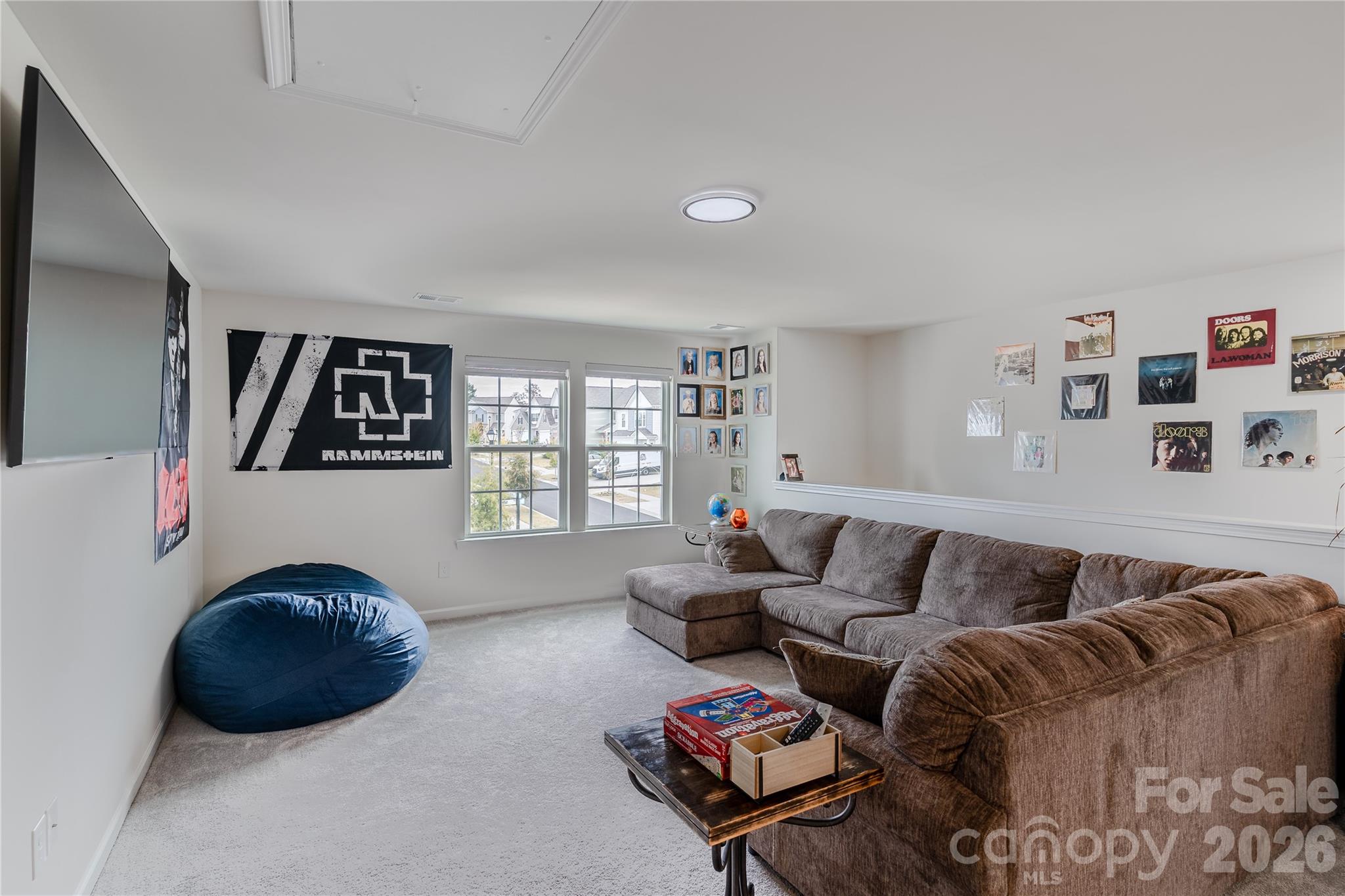 Walnut Creek - Residential