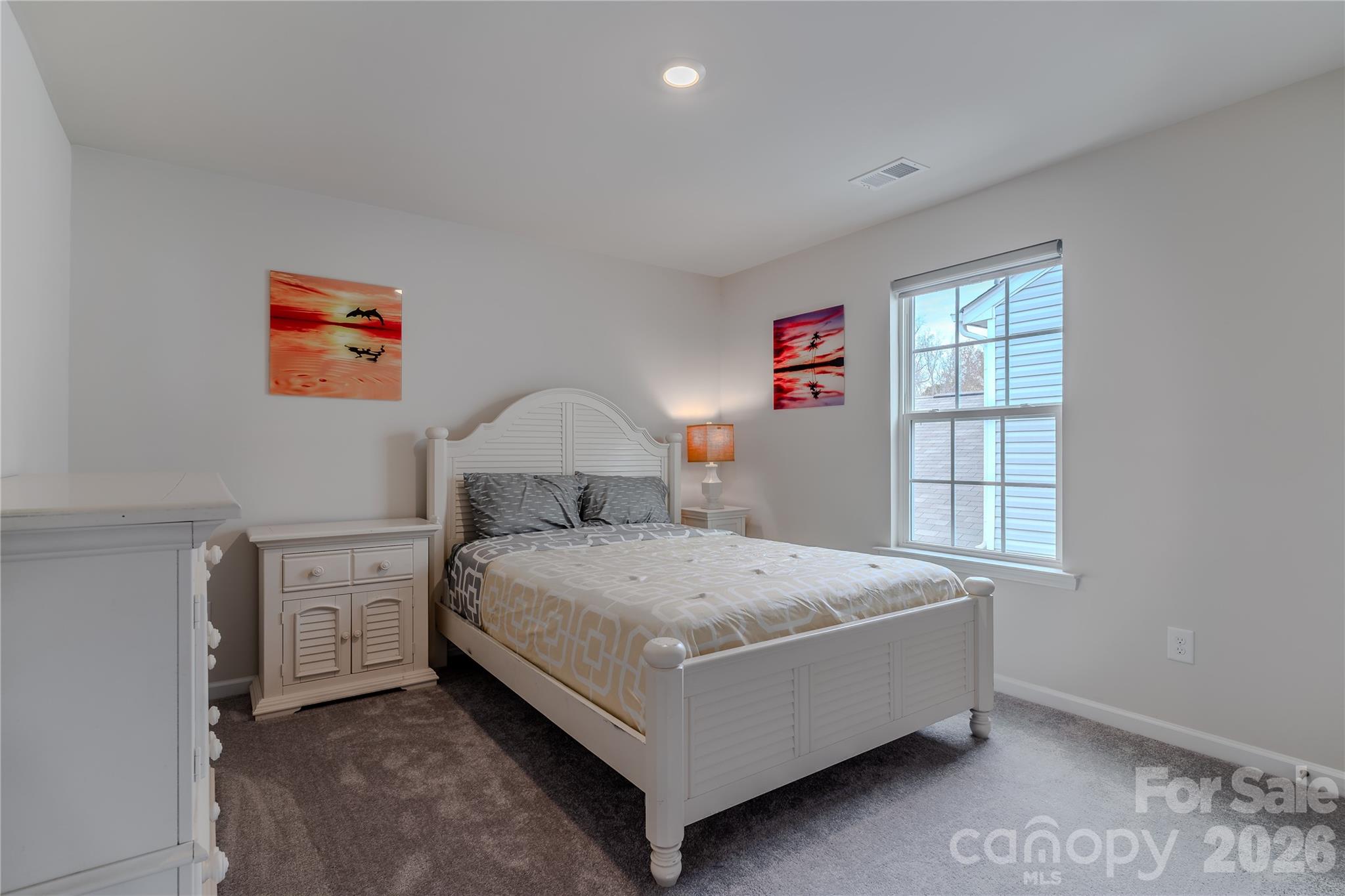 Walnut Creek - Residential