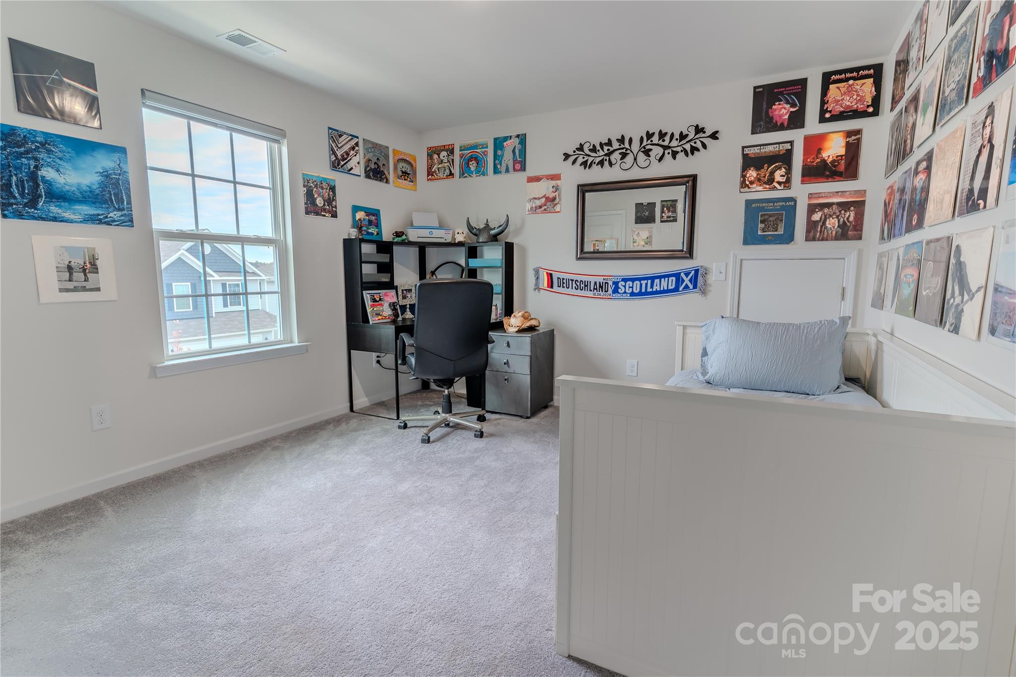 Walnut Creek - Residential