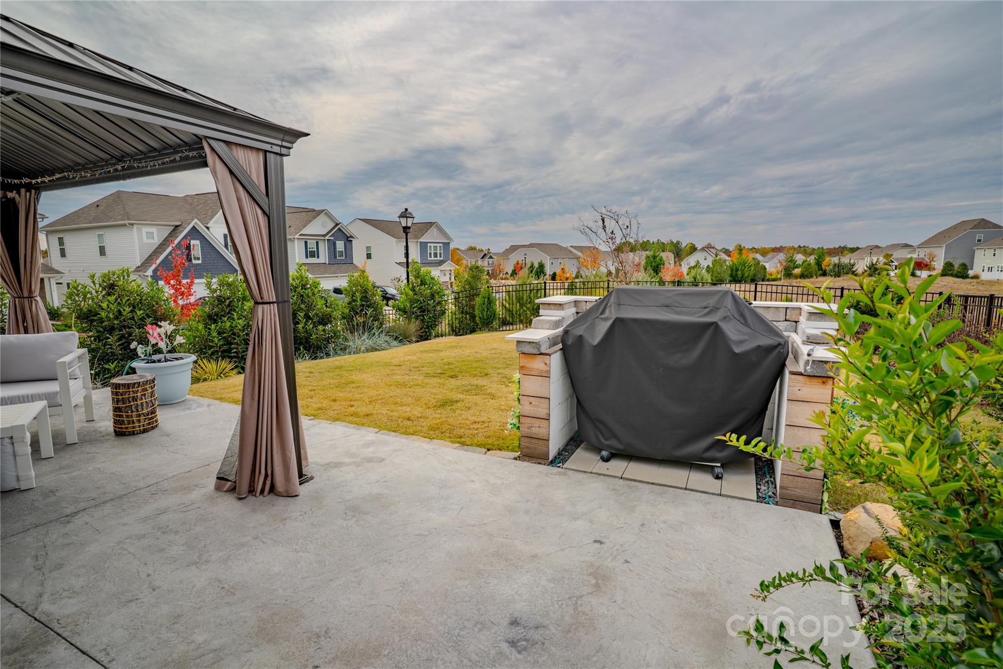 Walnut Creek - Residential