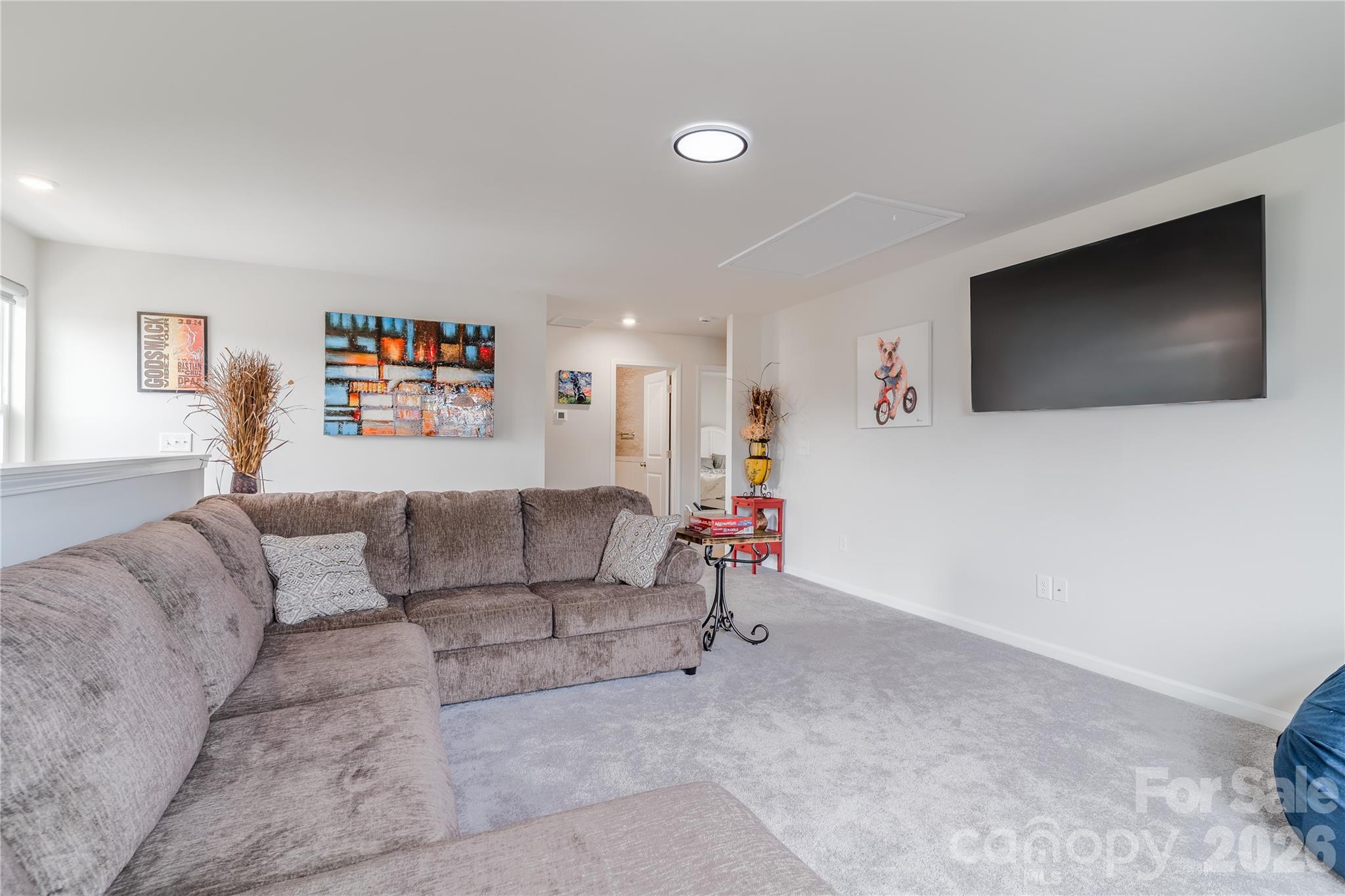 Walnut Creek - Residential