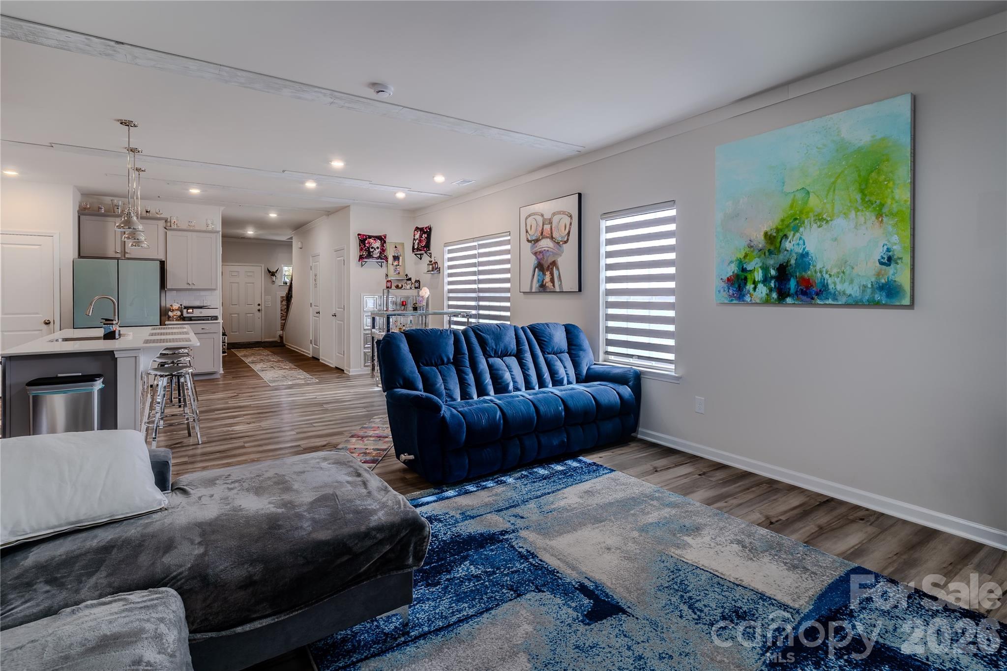 Walnut Creek - Residential