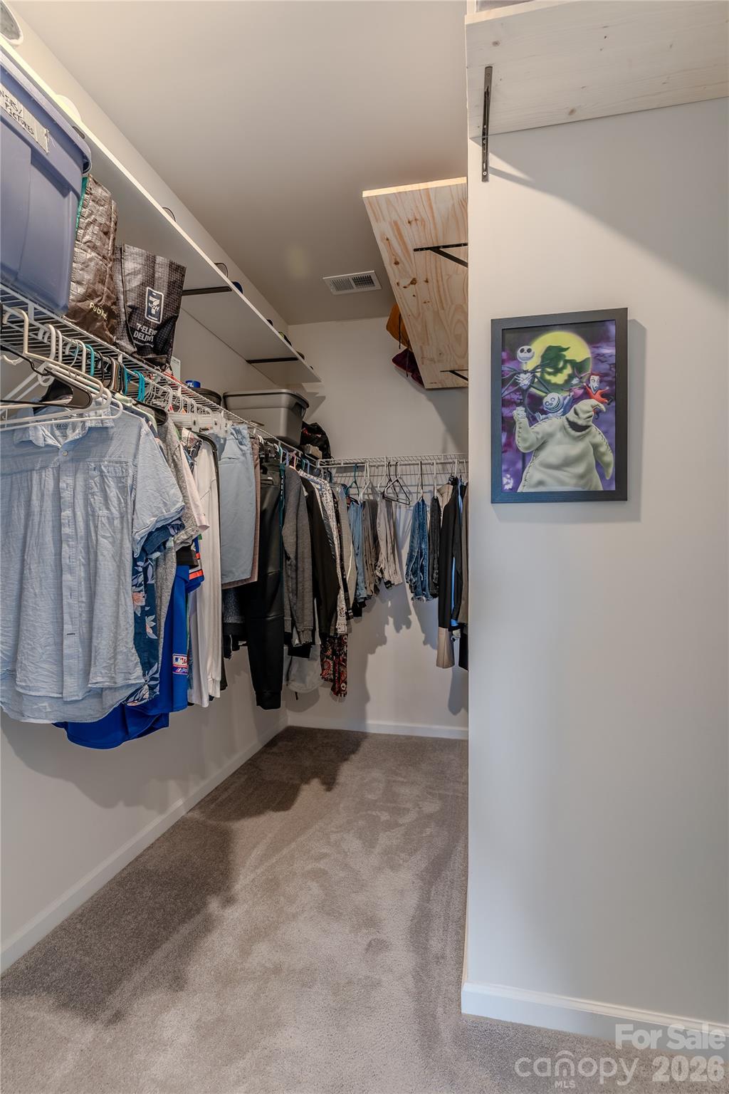 Walnut Creek - Residential