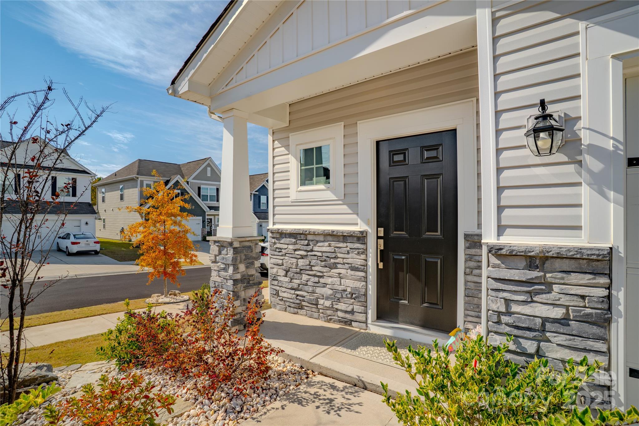 Walnut Creek - Residential