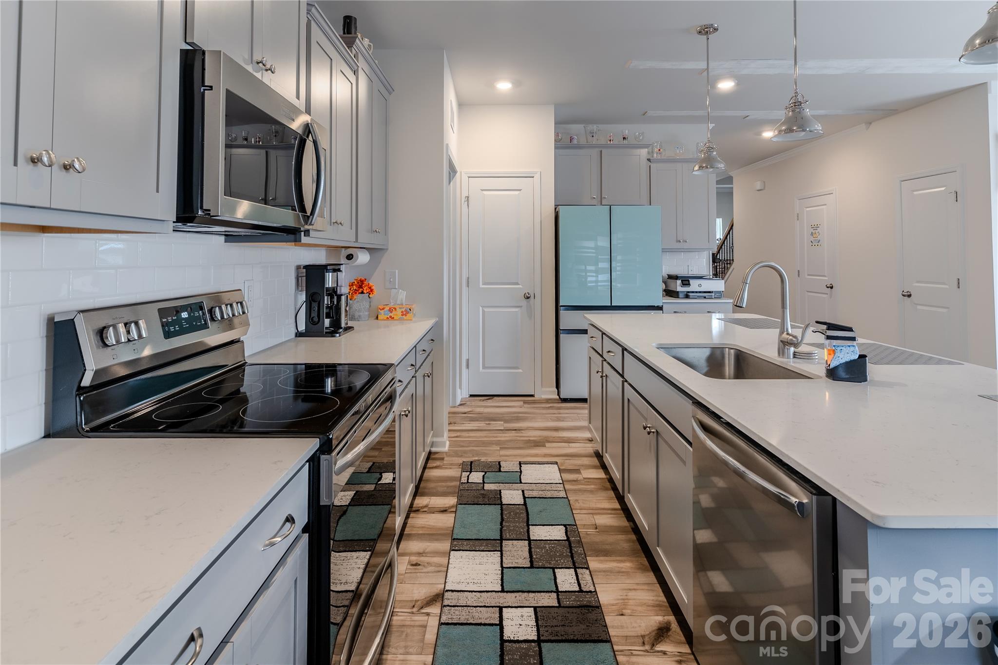 Walnut Creek - Residential