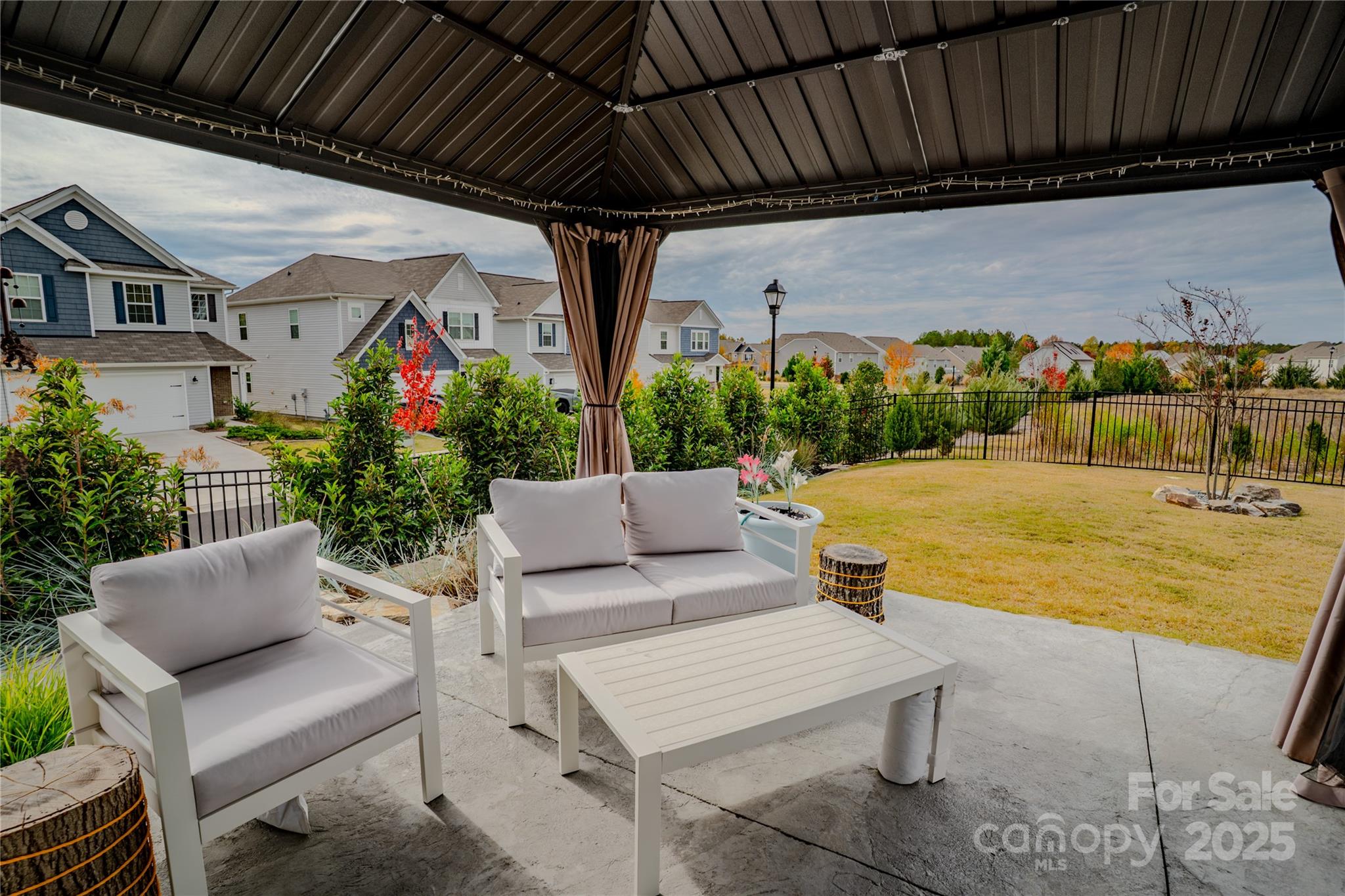 Walnut Creek - Residential