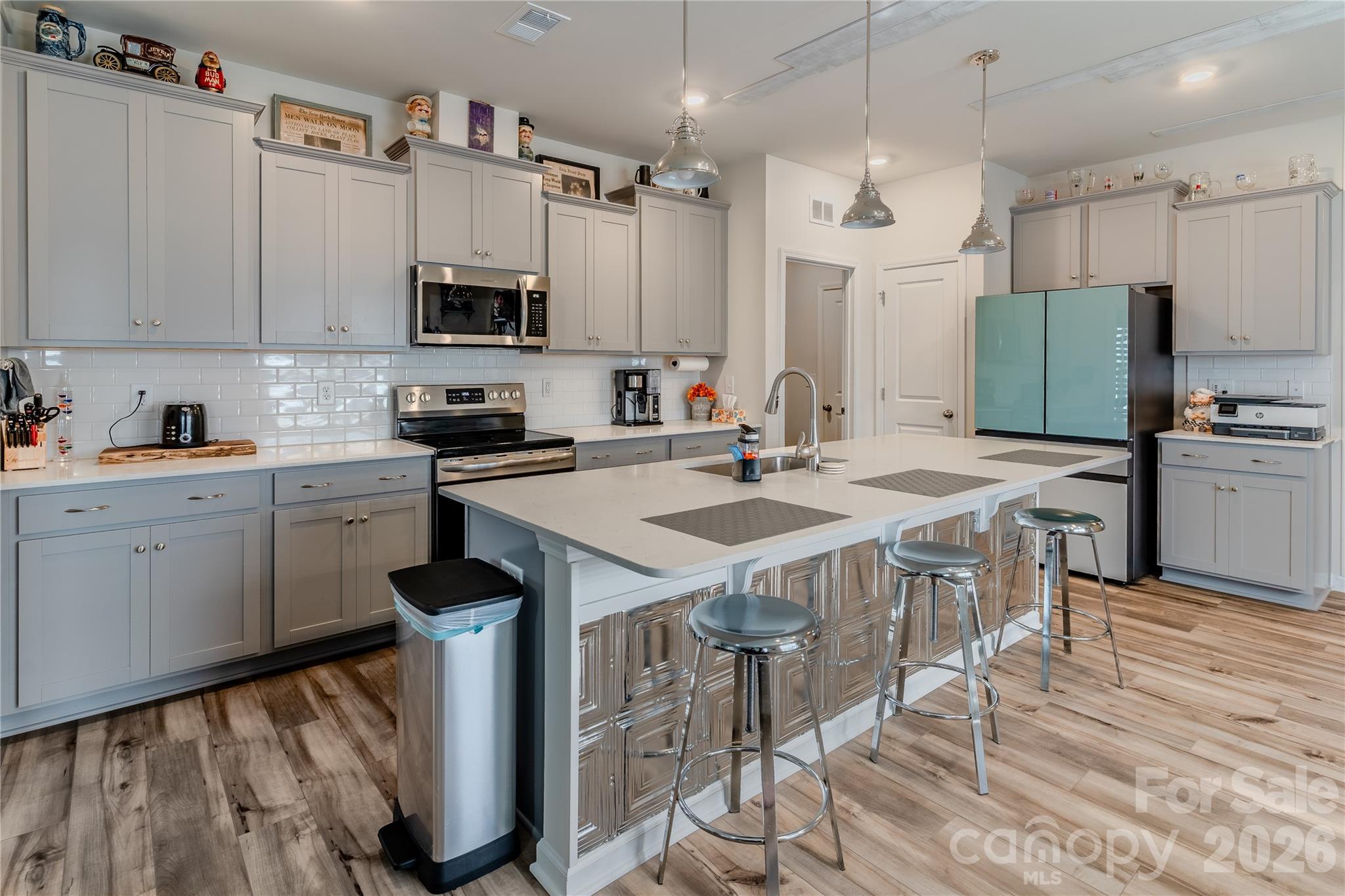 Walnut Creek - Residential