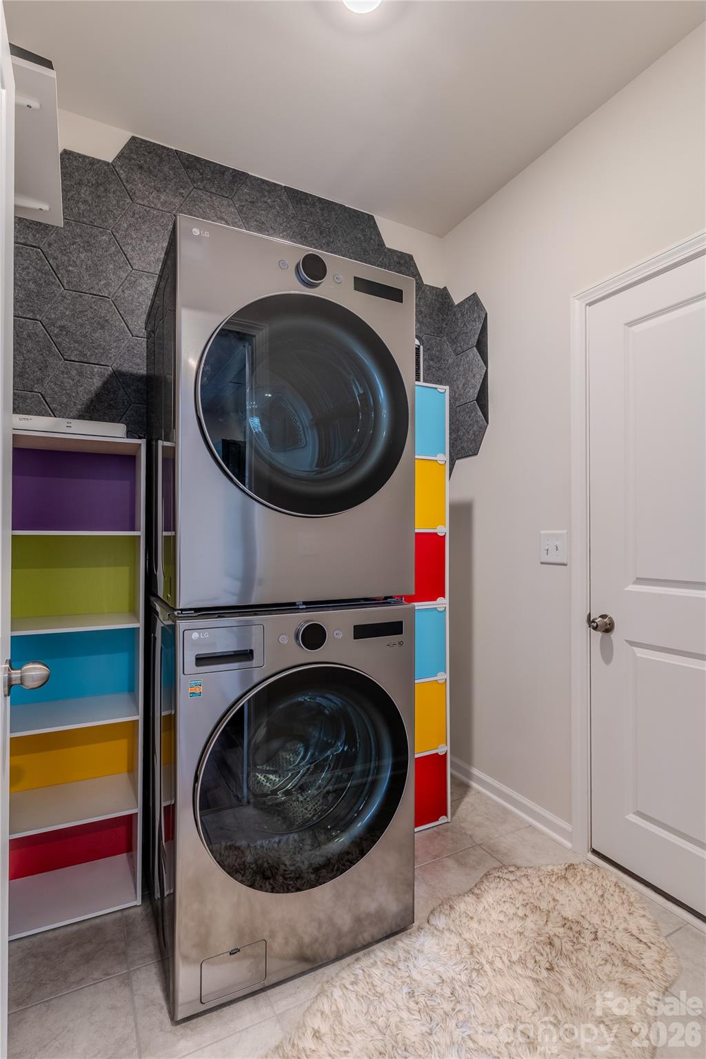 Walnut Creek - Residential