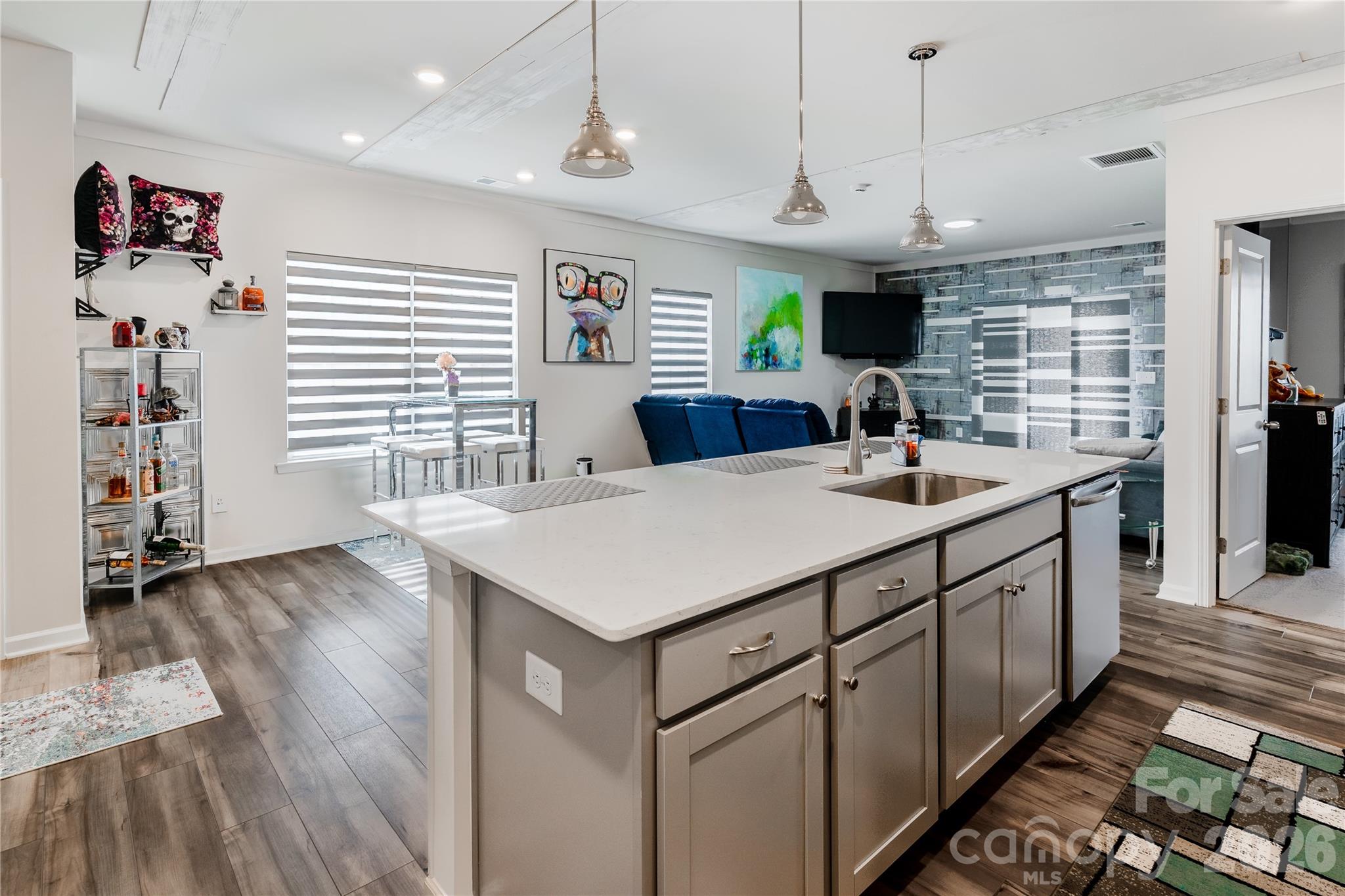 Walnut Creek - Residential