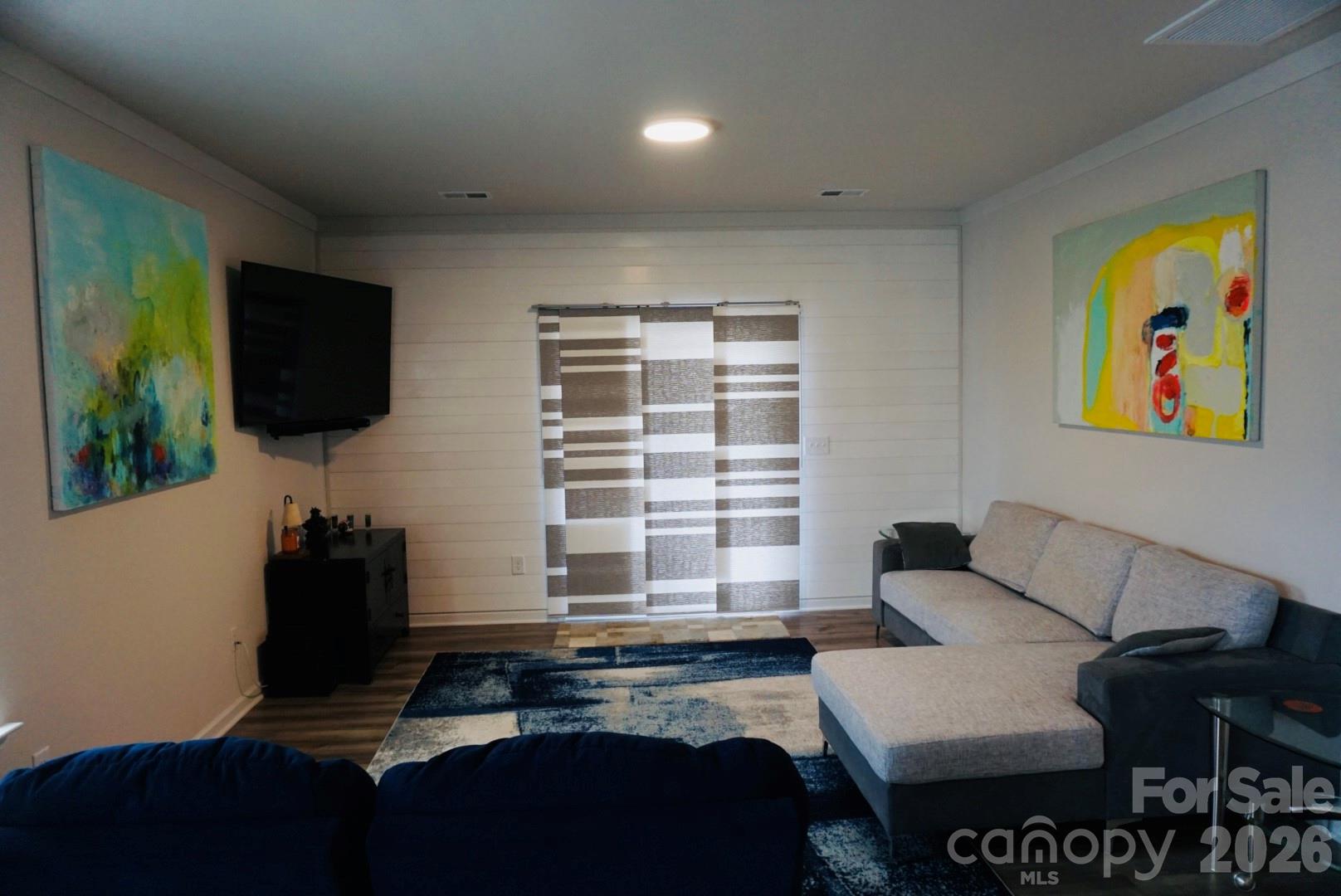 Walnut Creek - Residential