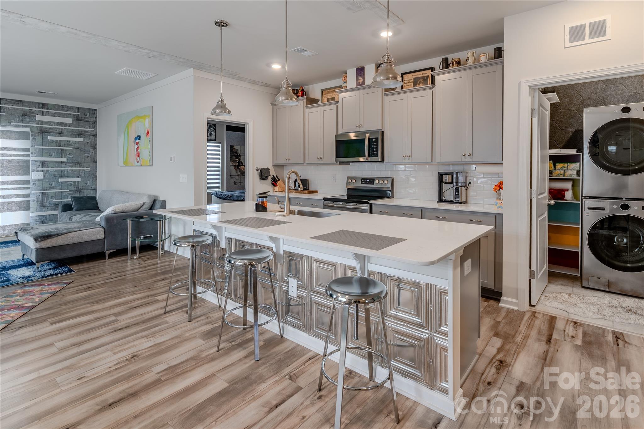 Walnut Creek - Residential