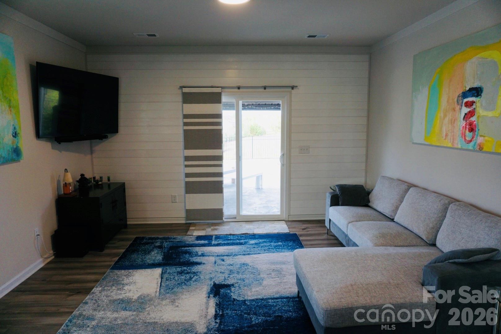 Walnut Creek - Residential