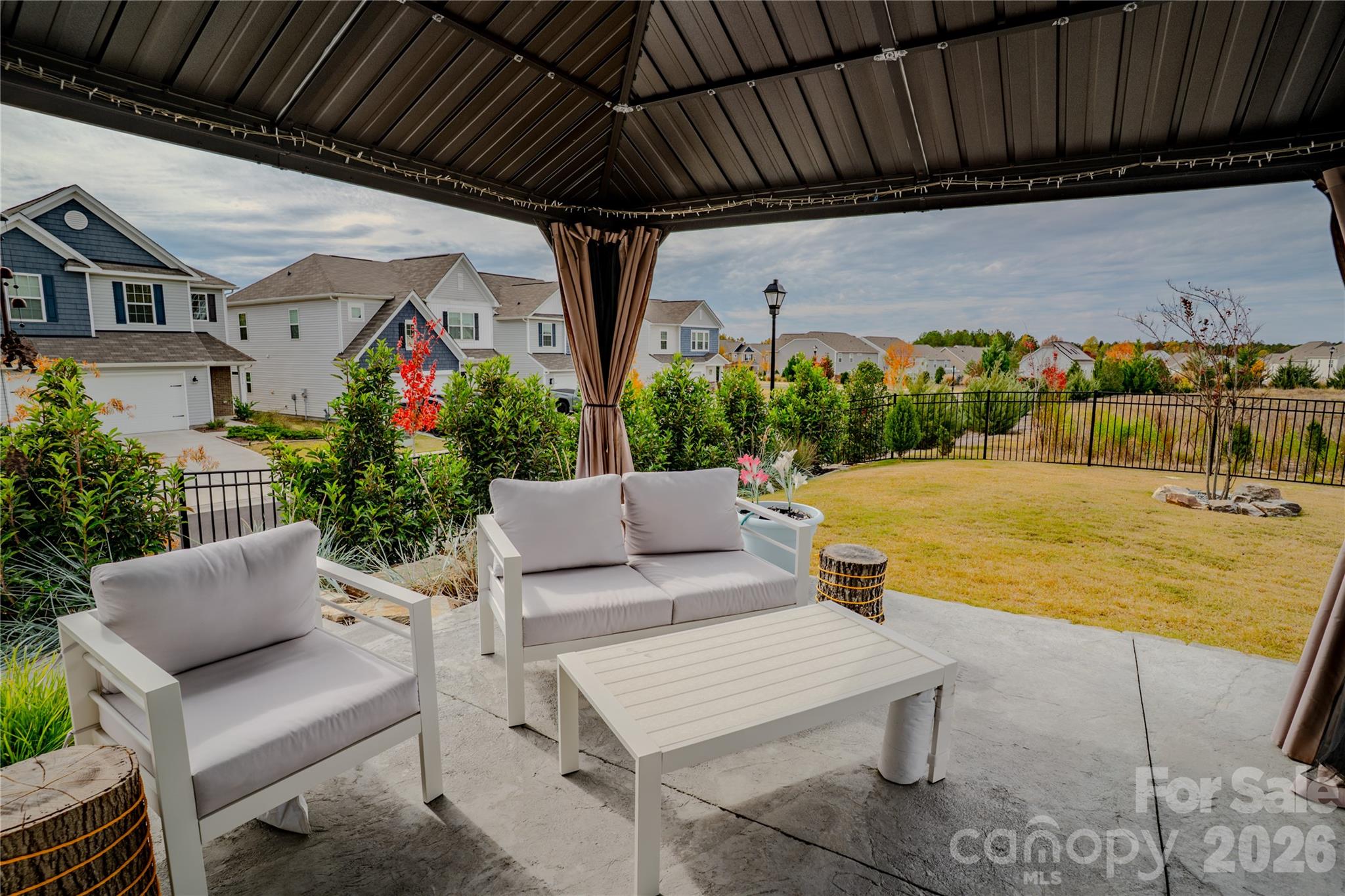 Walnut Creek - Residential