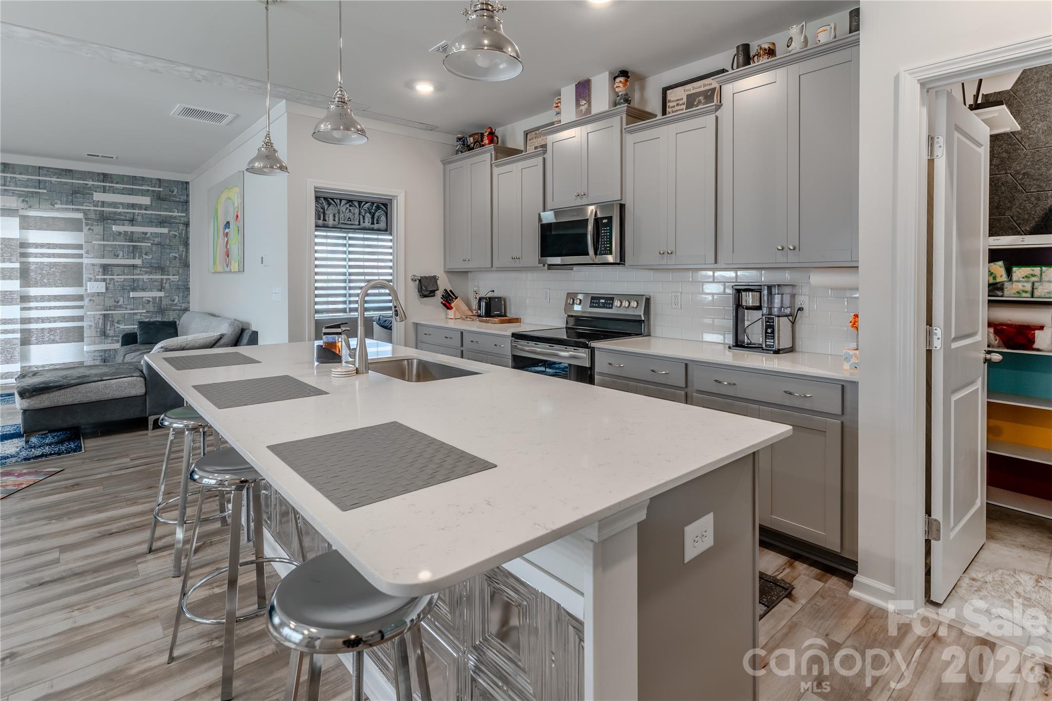 Walnut Creek - Residential