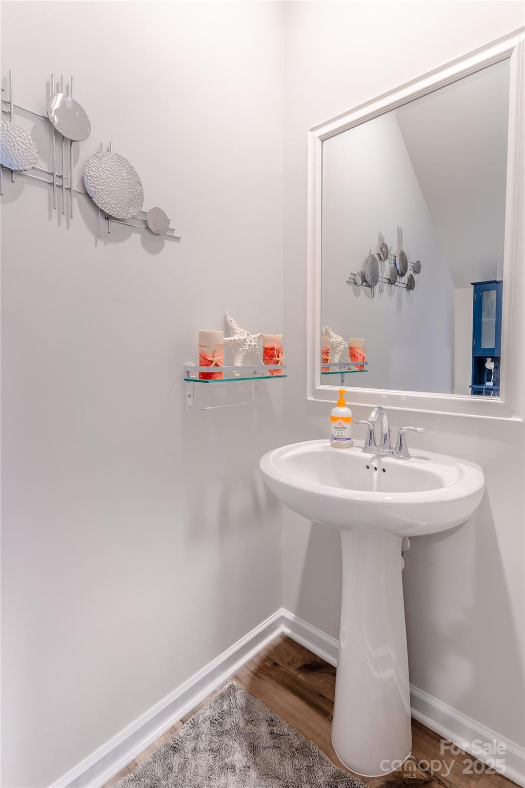 Walnut Creek - Residential