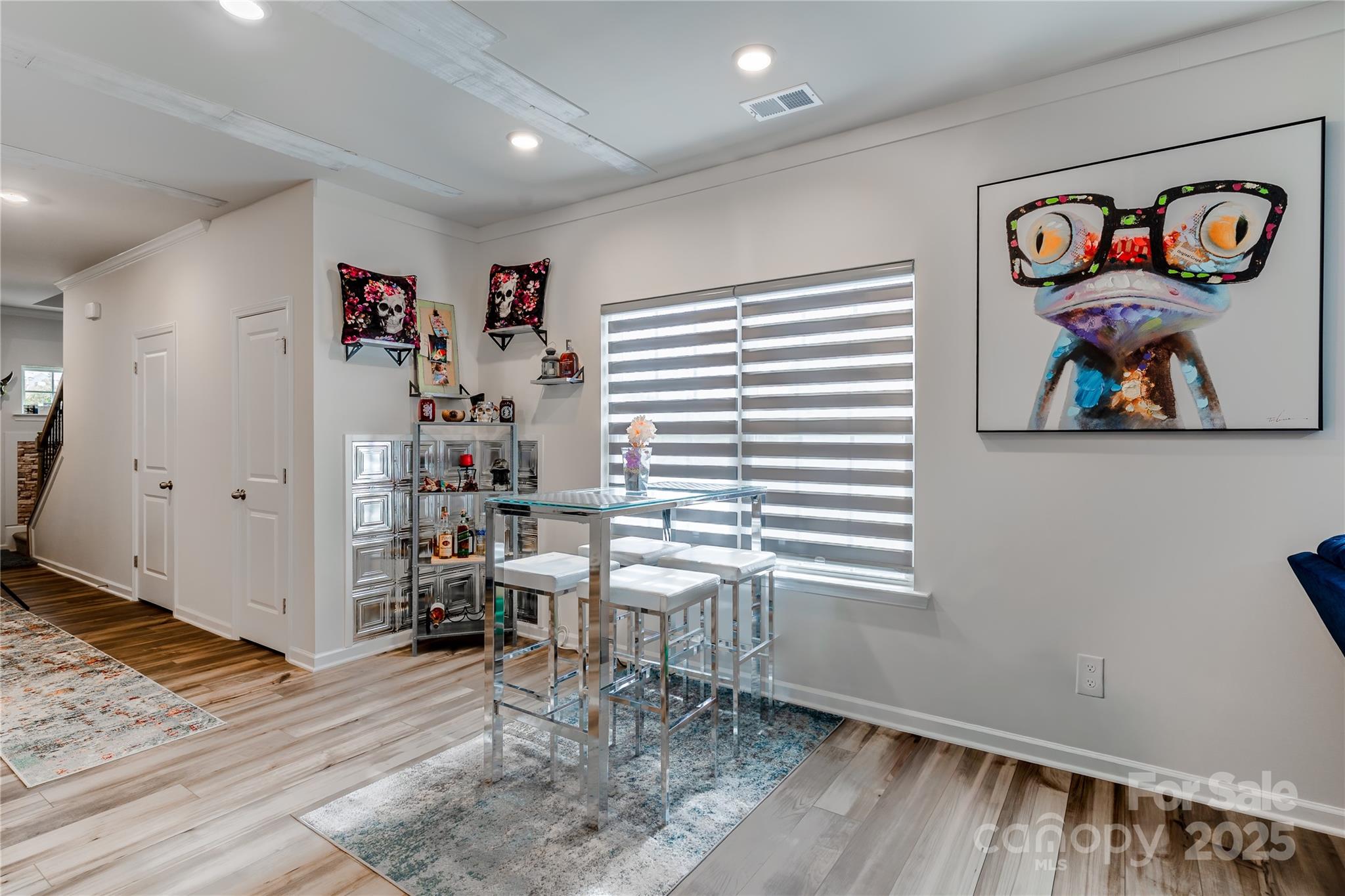 Walnut Creek - Residential