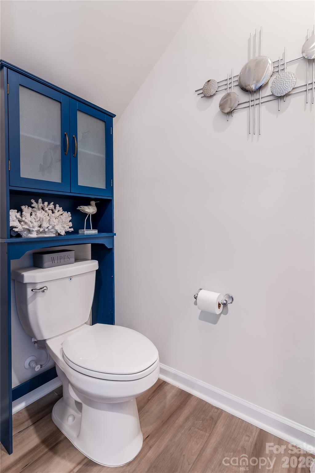 Walnut Creek - Residential