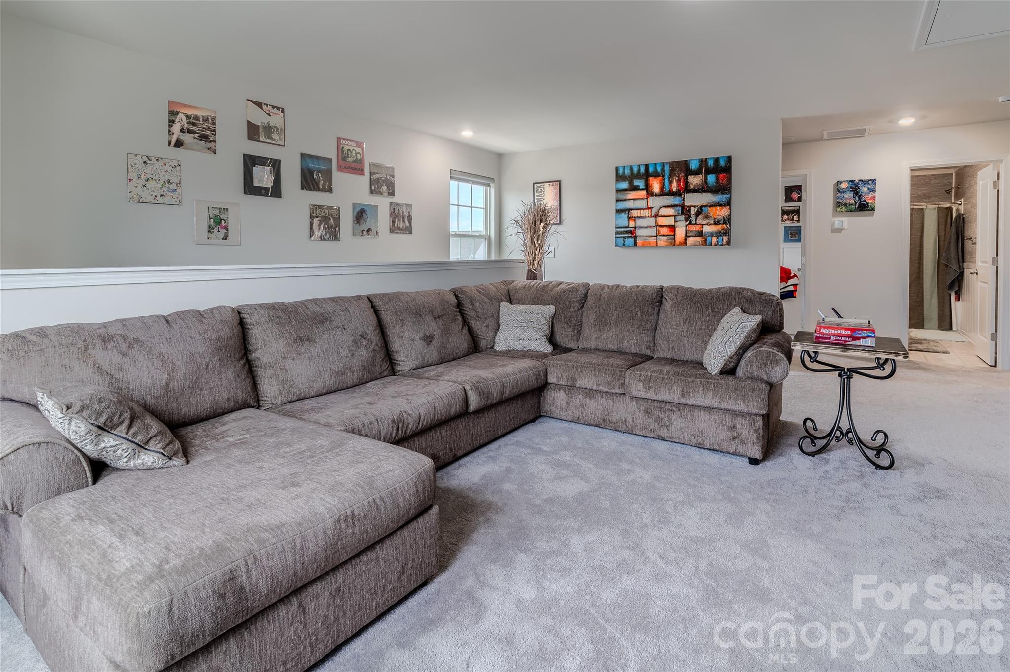 Walnut Creek - Residential