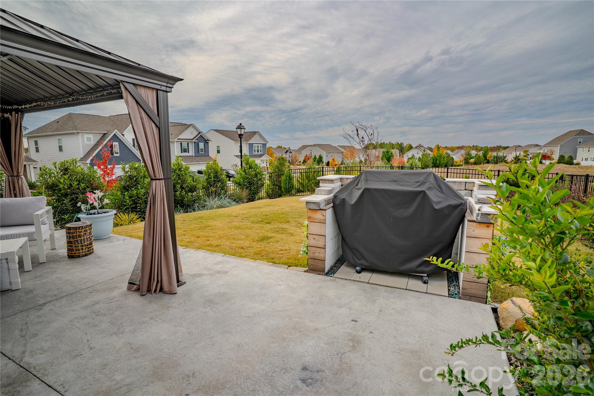 Walnut Creek - Residential