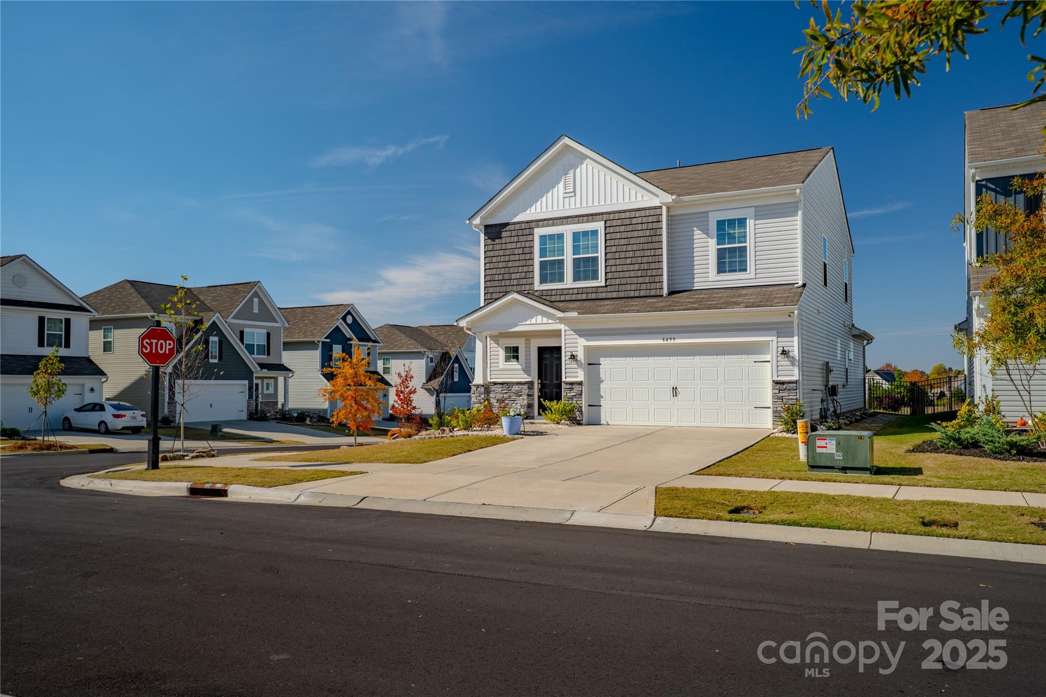 Walnut Creek - Residential