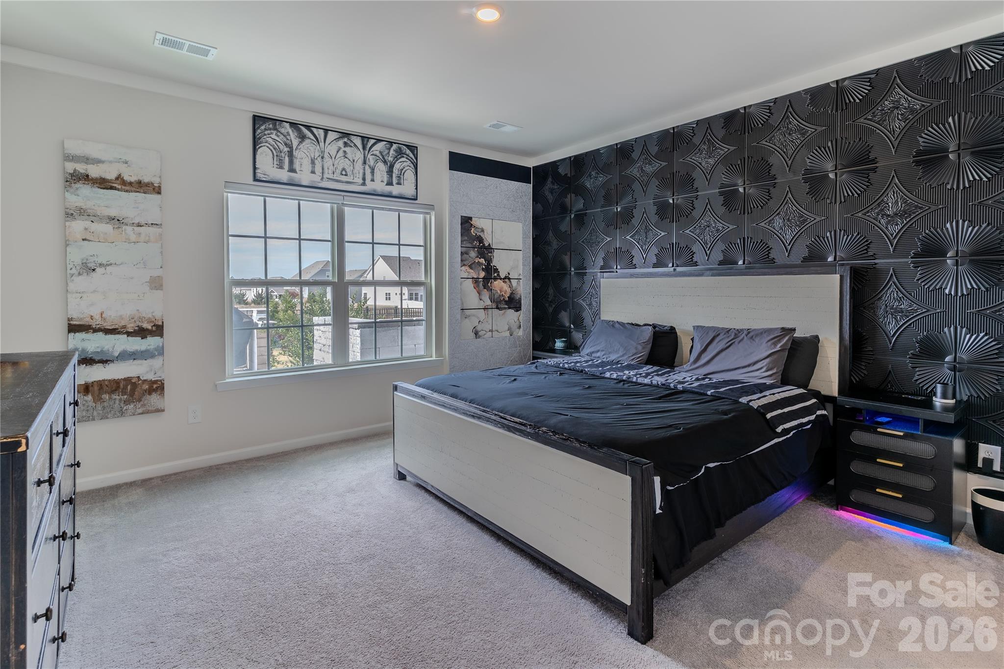 Walnut Creek - Residential