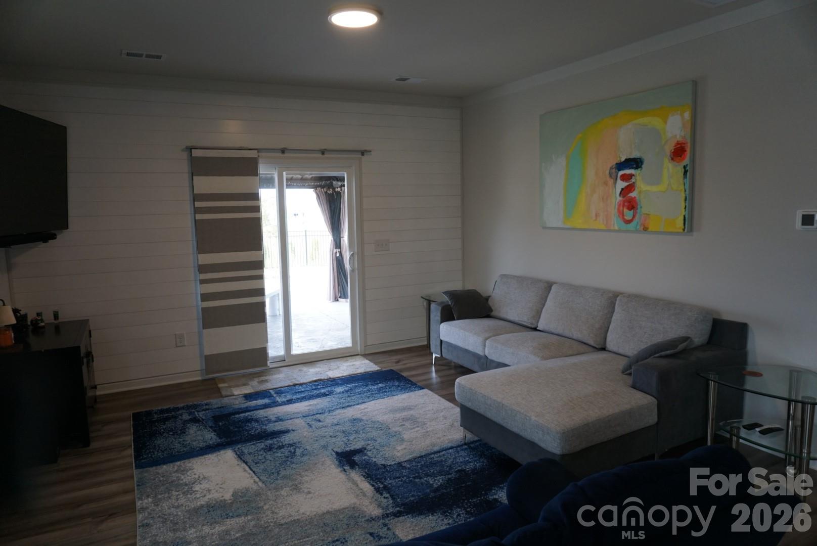 Walnut Creek - Residential