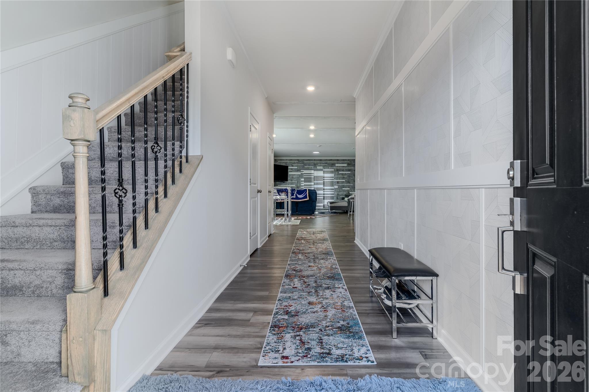 Walnut Creek - Residential