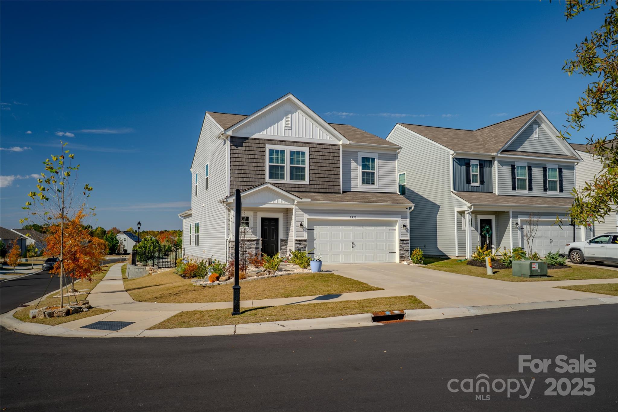 Walnut Creek - Residential