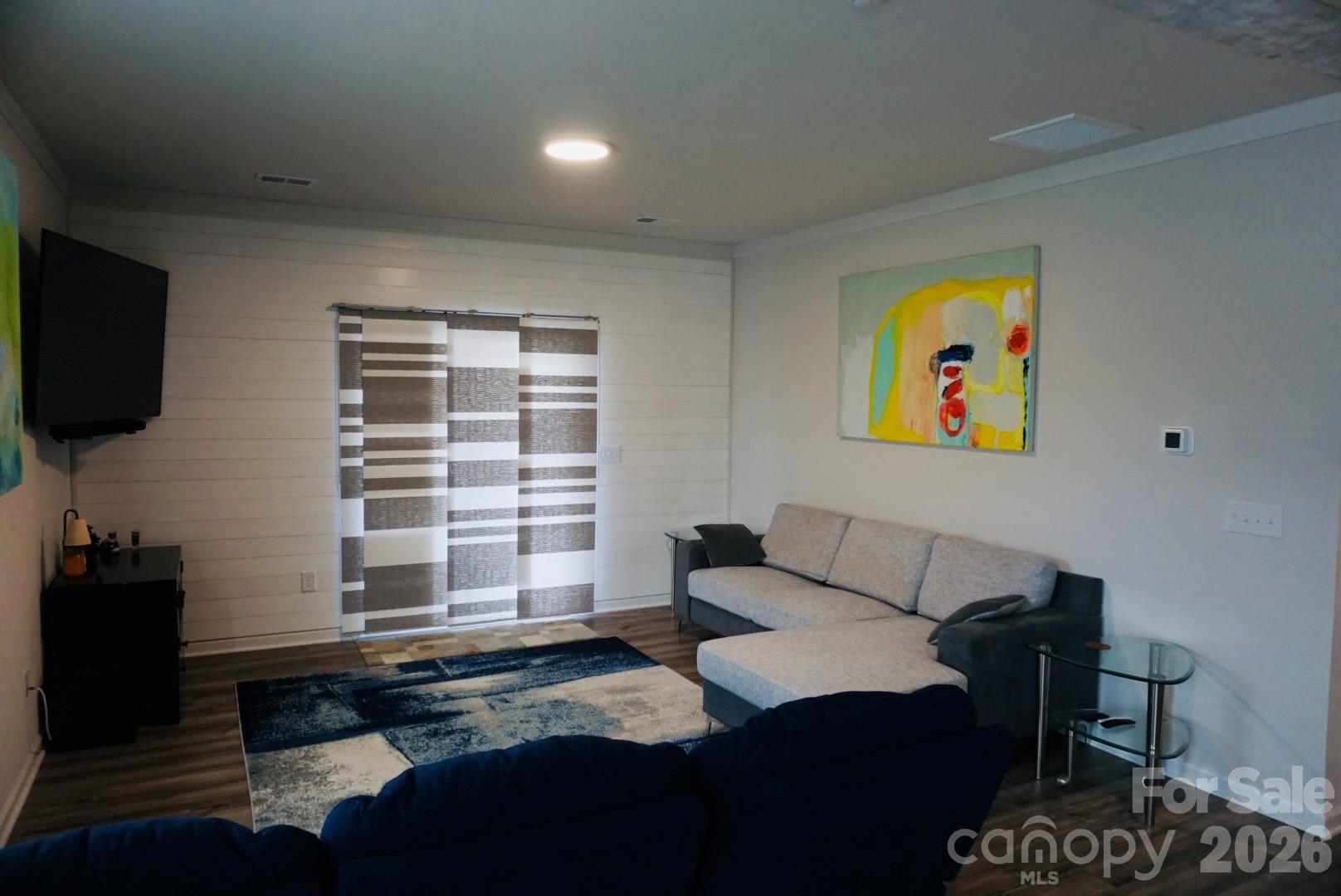 Walnut Creek - Residential