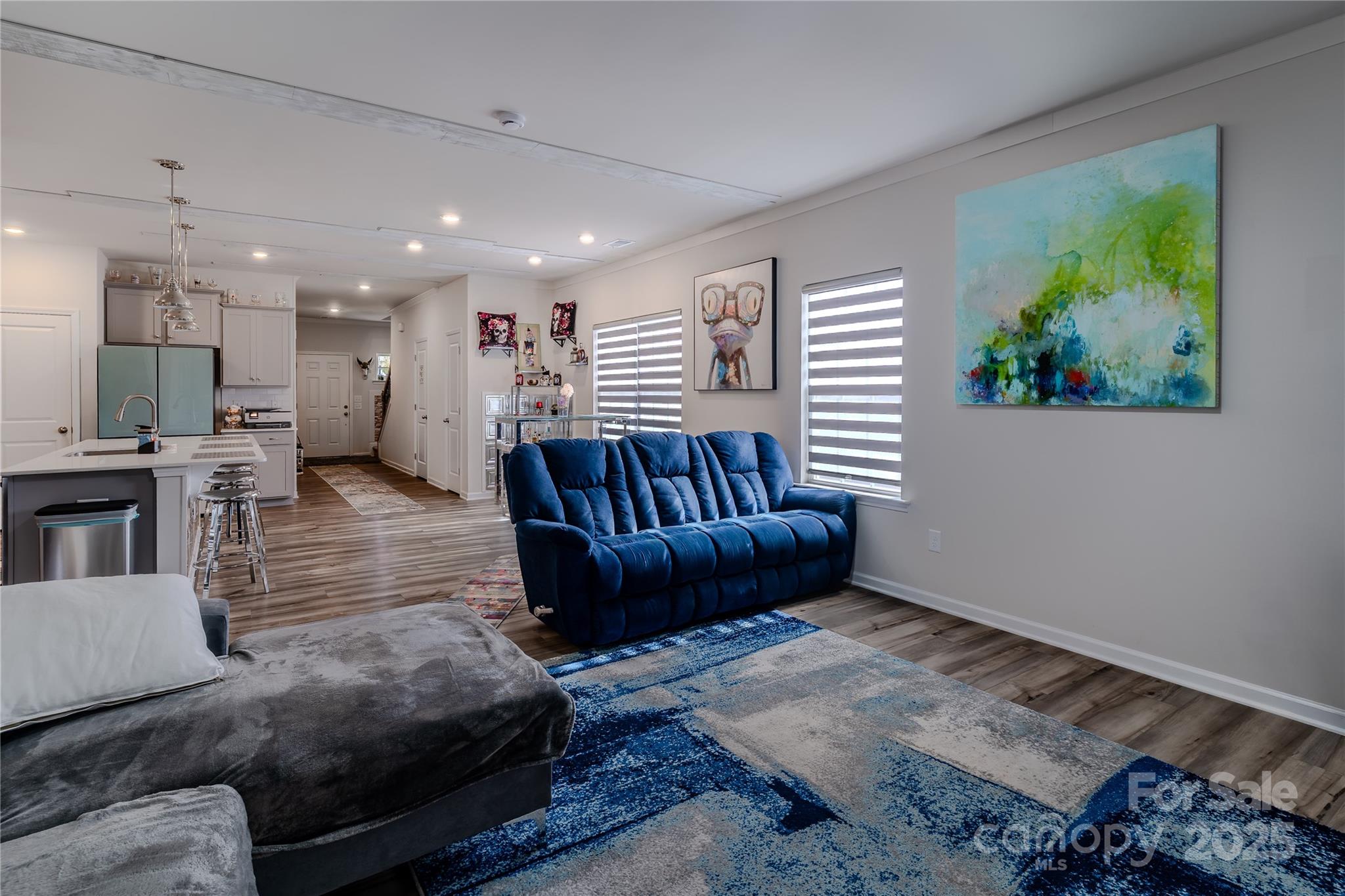 Walnut Creek - Residential