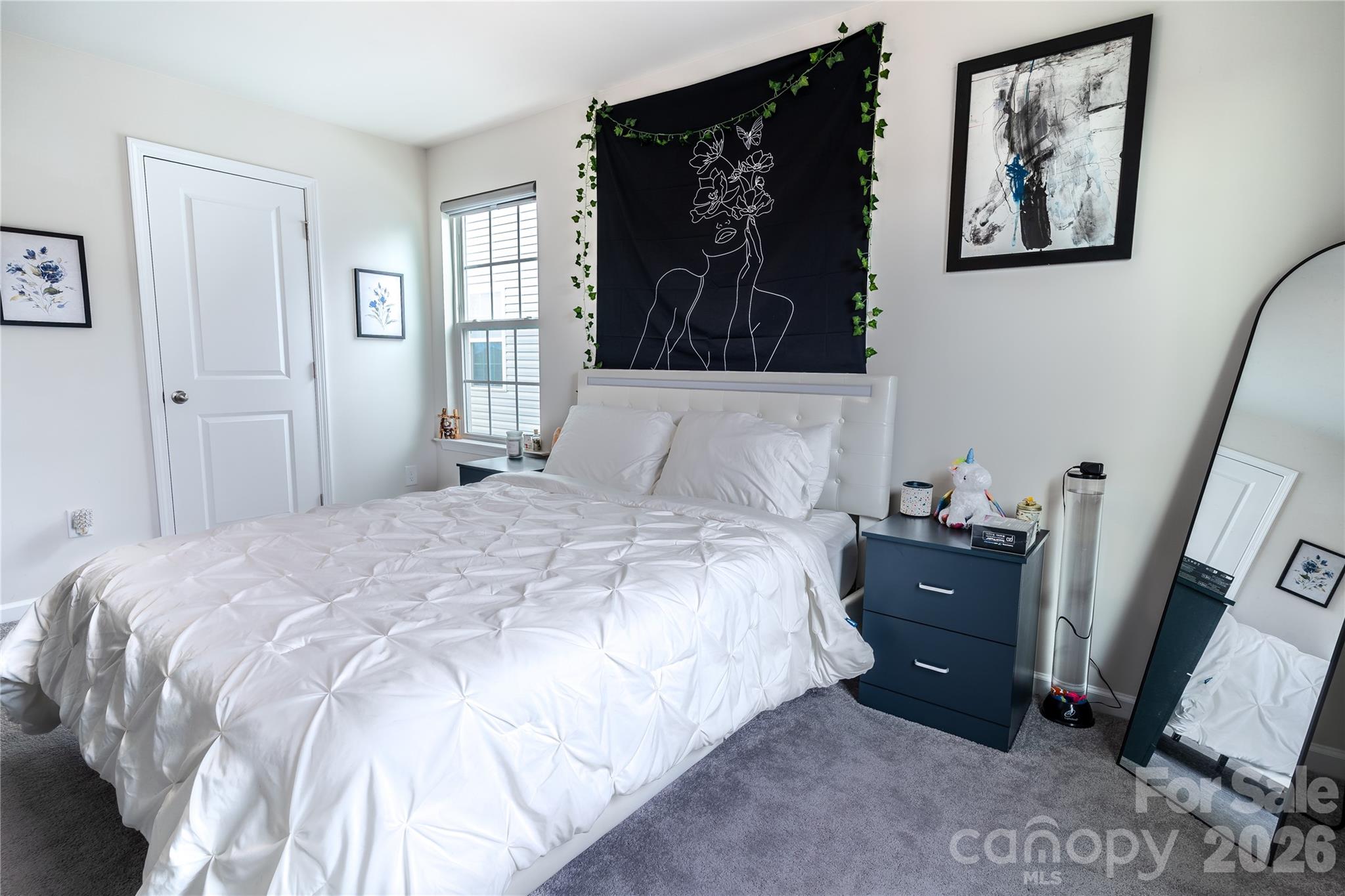 Walnut Creek - Residential