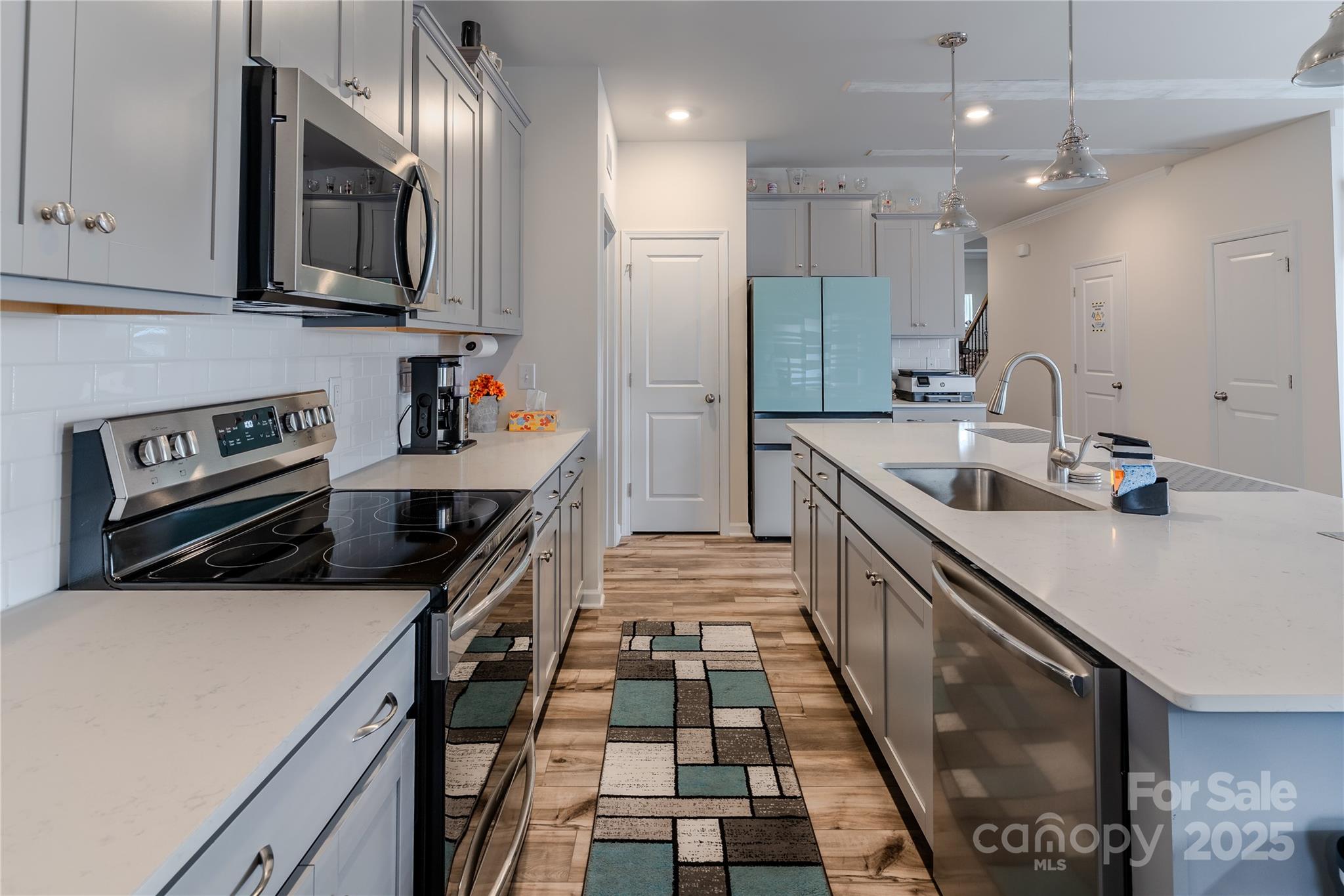 Walnut Creek - Residential