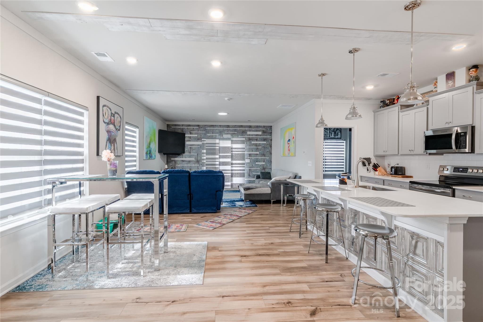 Walnut Creek - Residential