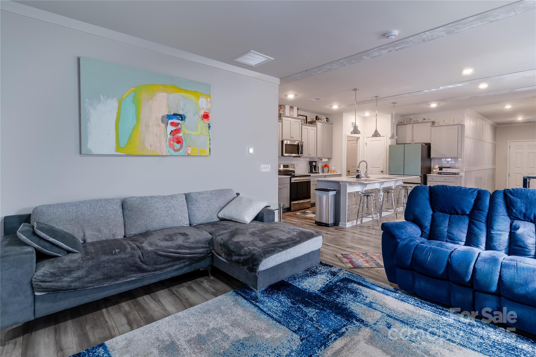 Walnut Creek - Residential