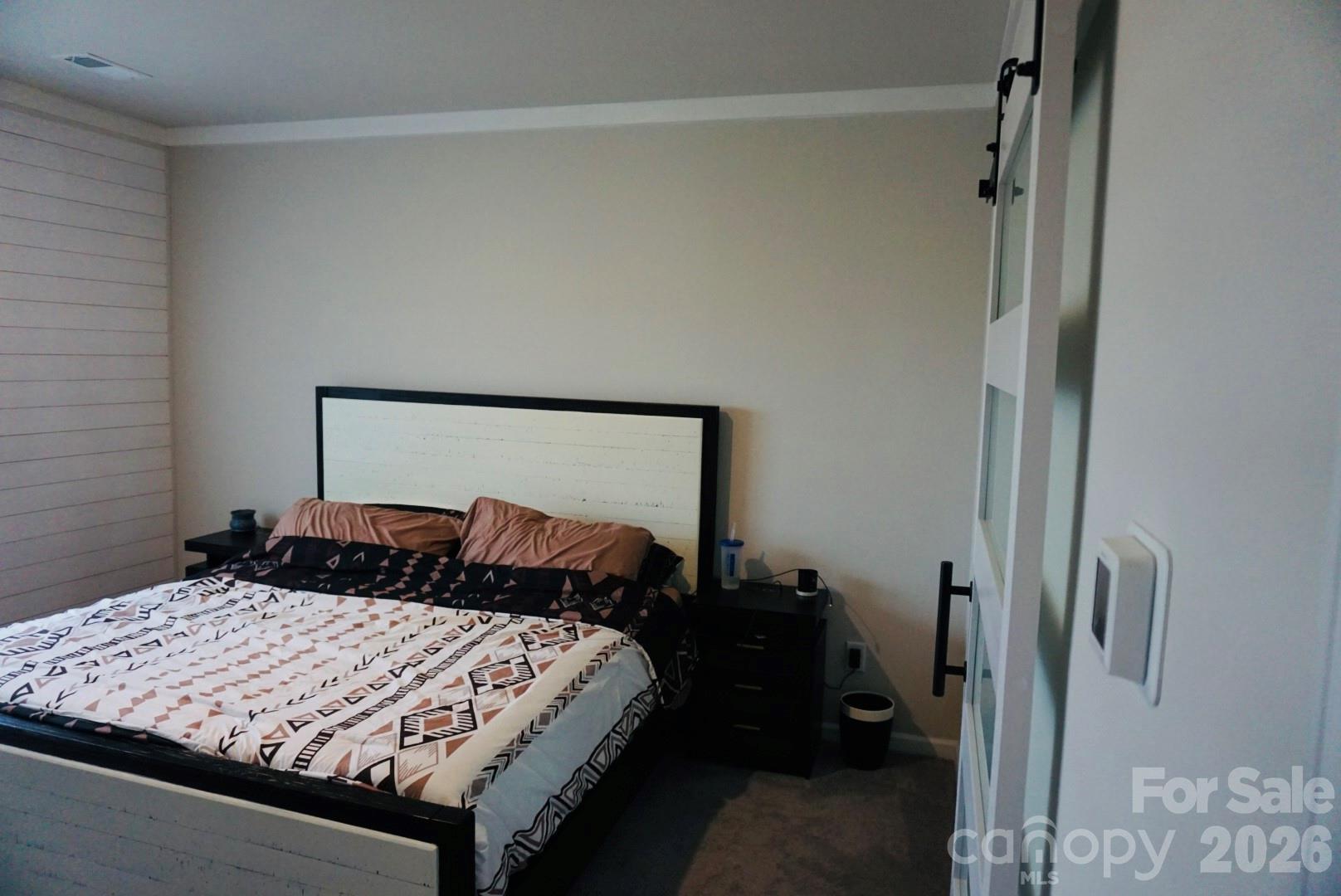 Walnut Creek - Residential