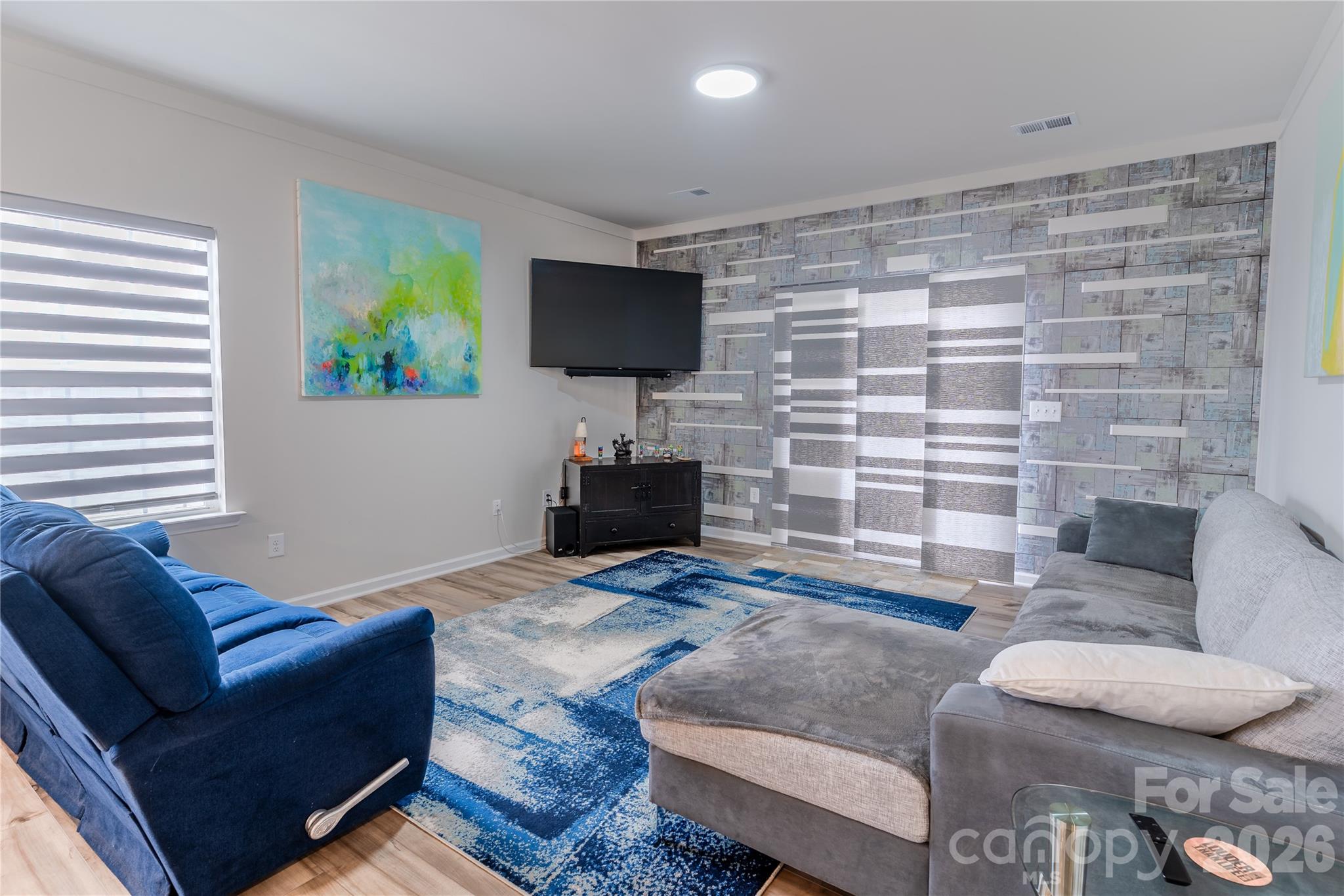 Walnut Creek - Residential